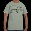 Men's Authentic-T T-Shirt Thumbnail
