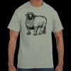 Men's Authentic-T T-Shirt Thumbnail