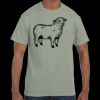 Men's Authentic-T T-Shirt Thumbnail