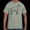 Men's Authentic-T T-Shirt Thumbnail
