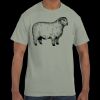 Men's Authentic-T T-Shirt Thumbnail
