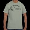 Men's Authentic-T T-Shirt Thumbnail