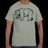 Men's Authentic-T T-Shirt Thumbnail