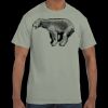 Men's Authentic-T T-Shirt Thumbnail