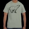 Men's Authentic-T T-Shirt Thumbnail