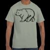 Men's Authentic-T T-Shirt Thumbnail
