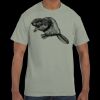 Men's Authentic-T T-Shirt Thumbnail