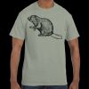 Men's Authentic-T T-Shirt Thumbnail