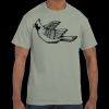 Men's Authentic-T T-Shirt Thumbnail