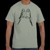 Men's Authentic-T T-Shirt Thumbnail