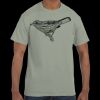 Men's Authentic-T T-Shirt Thumbnail