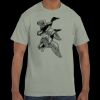 Men's Authentic-T T-Shirt Thumbnail