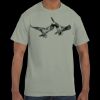 Men's Authentic-T T-Shirt Thumbnail