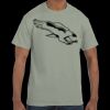 Men's Authentic-T T-Shirt Thumbnail