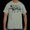 Men's Authentic-T T-Shirt Thumbnail