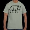 Men's Authentic-T T-Shirt Thumbnail
