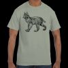 Men's Authentic-T T-Shirt Thumbnail