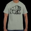 Men's Authentic-T T-Shirt Thumbnail