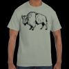 Men's Authentic-T T-Shirt Thumbnail