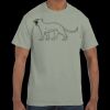 Men's Authentic-T T-Shirt Thumbnail