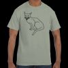 Men's Authentic-T T-Shirt Thumbnail