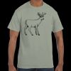 Men's Authentic-T T-Shirt Thumbnail
