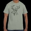 Men's Authentic-T T-Shirt Thumbnail