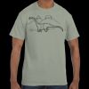 Men's Authentic-T T-Shirt Thumbnail