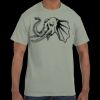 Men's Authentic-T T-Shirt Thumbnail