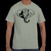 Men's Authentic-T T-Shirt Thumbnail
