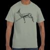 Men's Authentic-T T-Shirt Thumbnail