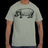 Men's Authentic-T T-Shirt Thumbnail