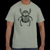 Men's Authentic-T T-Shirt Thumbnail