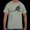 Men's Authentic-T T-Shirt Thumbnail