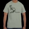 Men's Authentic-T T-Shirt Thumbnail