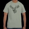 Men's Authentic-T T-Shirt Thumbnail