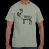 Men's Authentic-T T-Shirt Thumbnail