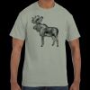 Men's Authentic-T T-Shirt Thumbnail