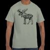 Men's Authentic-T T-Shirt Thumbnail