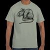 Men's Authentic-T T-Shirt Thumbnail