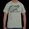 Men's Authentic-T T-Shirt Thumbnail