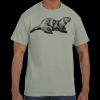 Men's Authentic-T T-Shirt Thumbnail