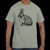 Men's Authentic-T T-Shirt Thumbnail