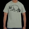 Men's Authentic-T T-Shirt Thumbnail