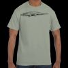 Men's Authentic-T T-Shirt Thumbnail