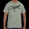 Men's Authentic-T T-Shirt Thumbnail