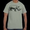 Men's Authentic-T T-Shirt Thumbnail