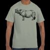 Men's Authentic-T T-Shirt Thumbnail