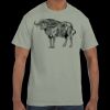 Men's Authentic-T T-Shirt Thumbnail