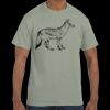 Men's Authentic-T T-Shirt Thumbnail